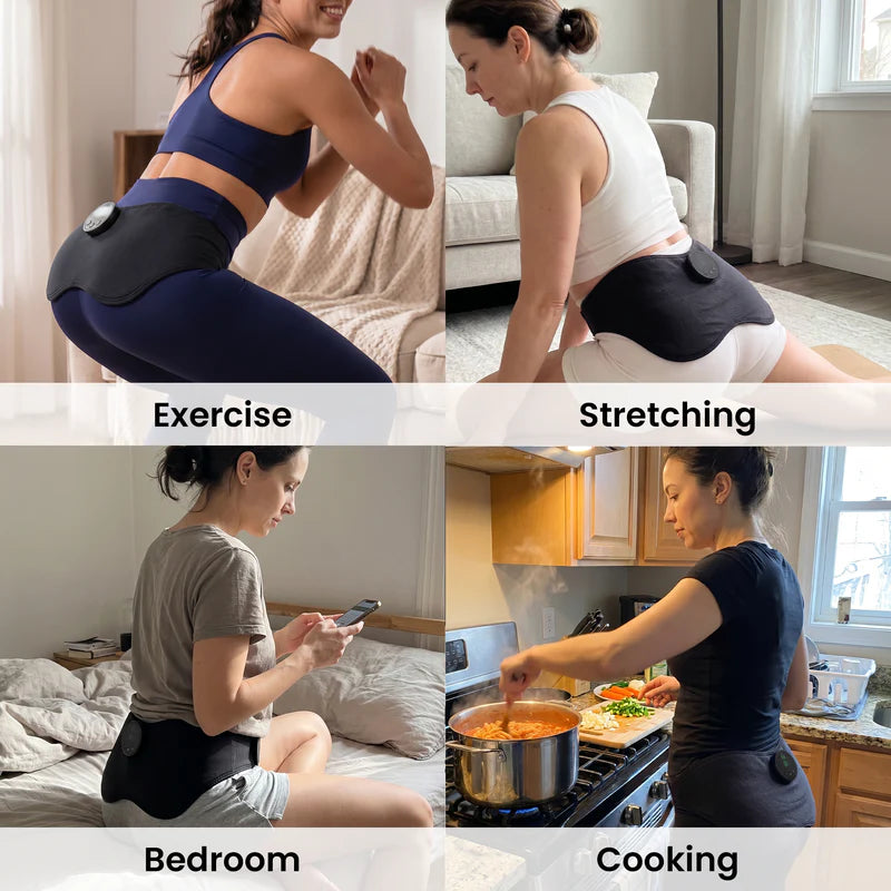 NextGen Ultra Glute Stimulator