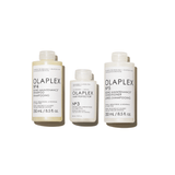 APE BORN 3-in-1 Kit Hair Repair & Strengthening System