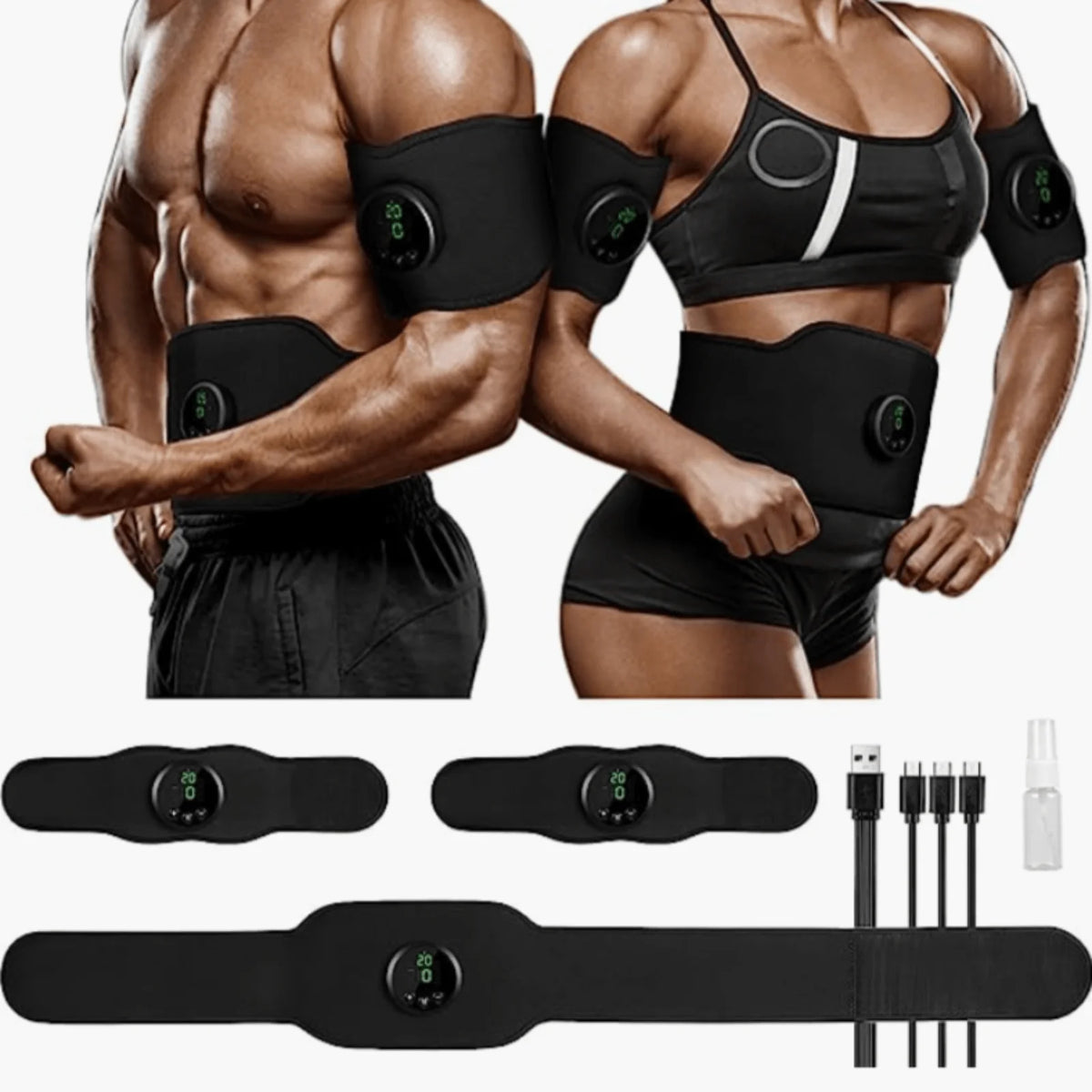 その他 APEBORN NextGen Ultra Arms Stimulators NextGen Ultra Stimulator Kit