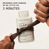 APE BORN Hair Repair & Strengthening System