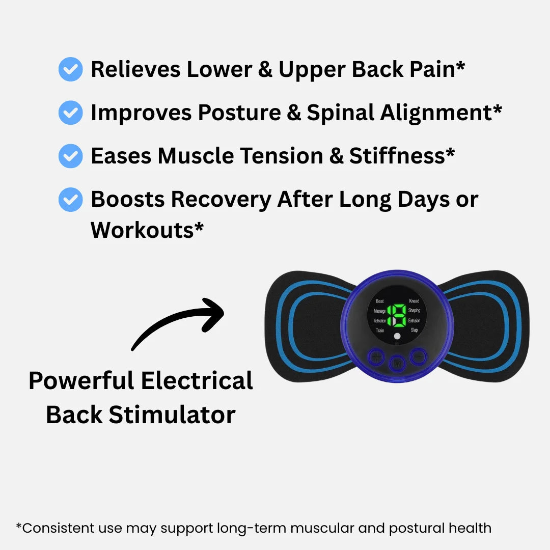 NextGen Back Stimulator NextGen Back Stimulator
