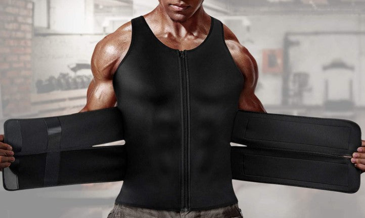 Do Sweat Vest Work? Exploring the Benefits & Risks