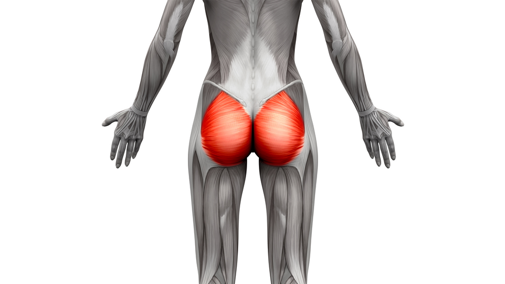 The Best EMS for Glutes: How to Achieve the Perfect Butt in 2023