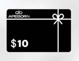 Ape Born Gift Card – $10 to $500
