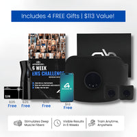 Next Gen Ultra Muscle Stimulator