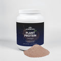 Plant Protein (Chocolate)