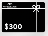 APE BORN Gift Card