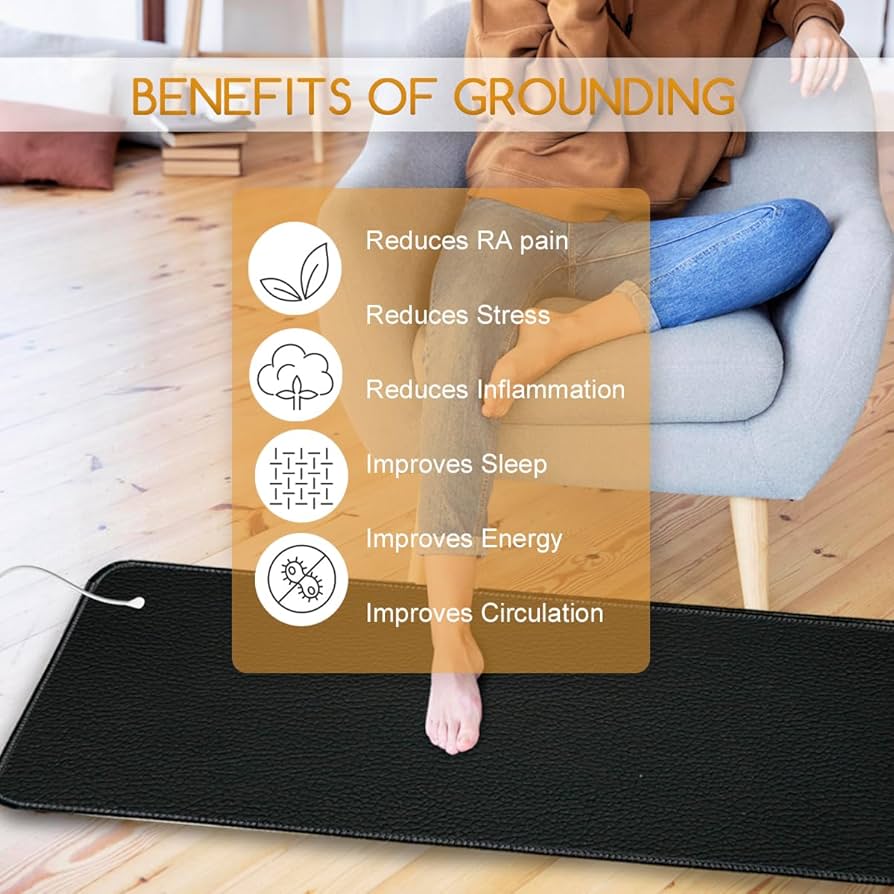 Grounding Mat