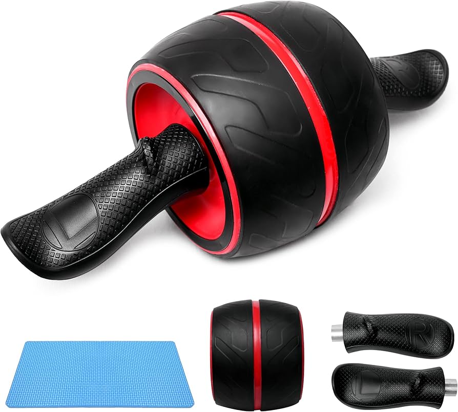 Ab Roller Pro