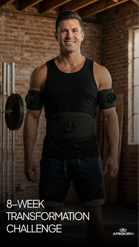 8-Week Transformation Challenge