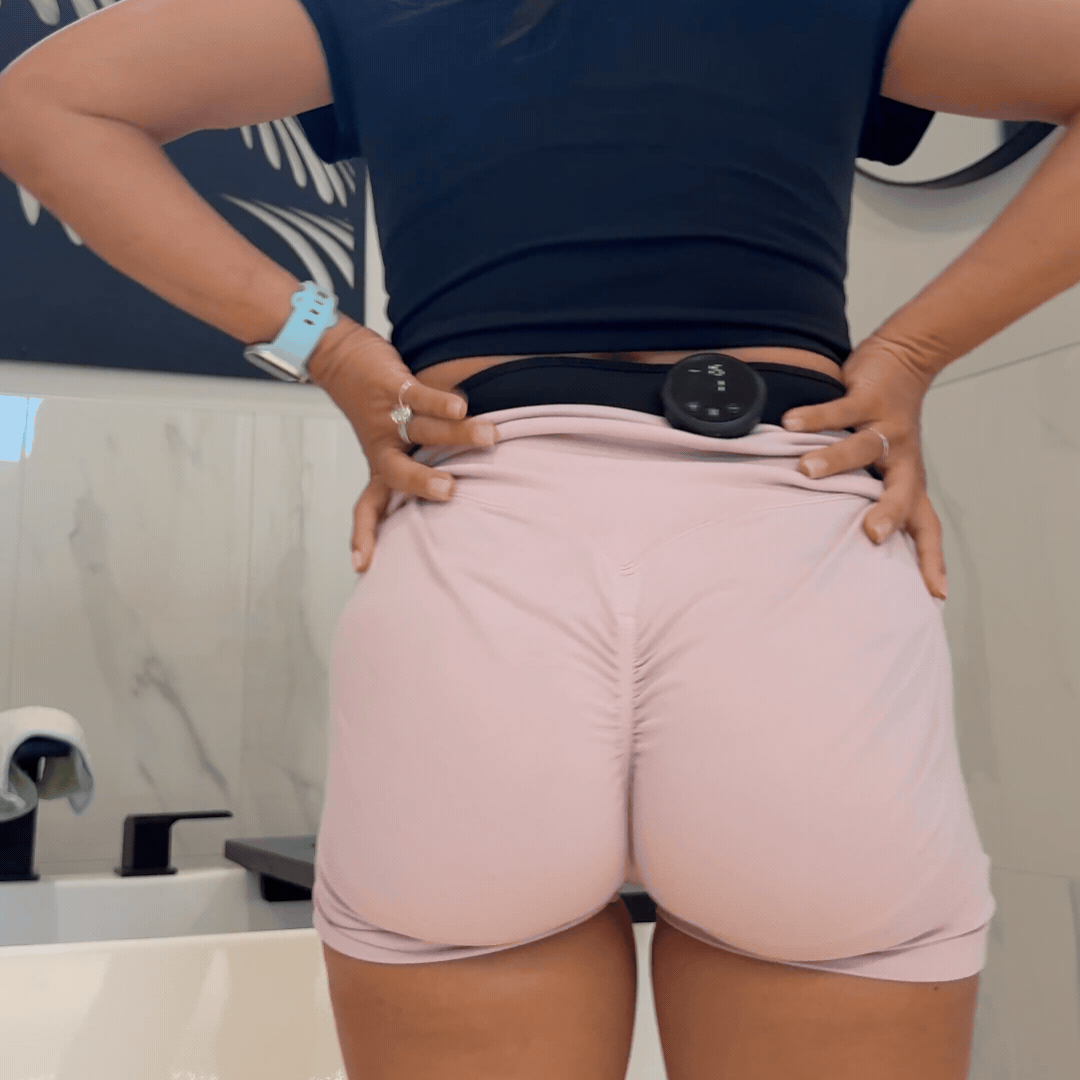 Reason 6. Backed by 452+ clinicians and 115,000+ women just like you
