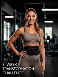 8-Week Transformation Challenge
