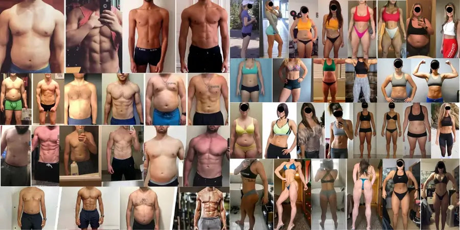 Transformation Results