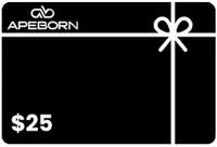 Ape Born $25 Gift Card