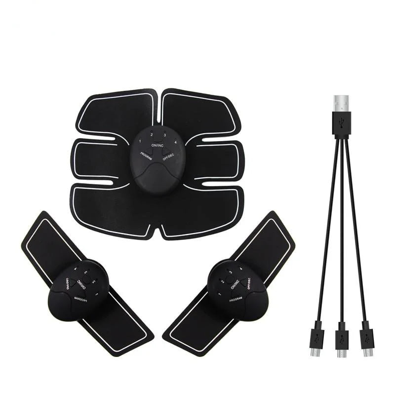 Muscle Stimulator Base Kit