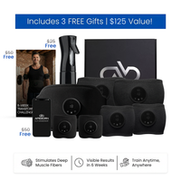 NextGen Ultra Full Body Stimulator Kit