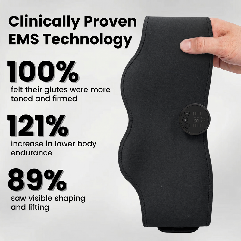 NextGen Ultra Glute Stimulator