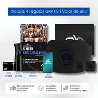 Next Gen Ultra Muscle Stimulator