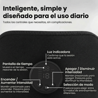 Next Gen Ultra Muscle Stimulator