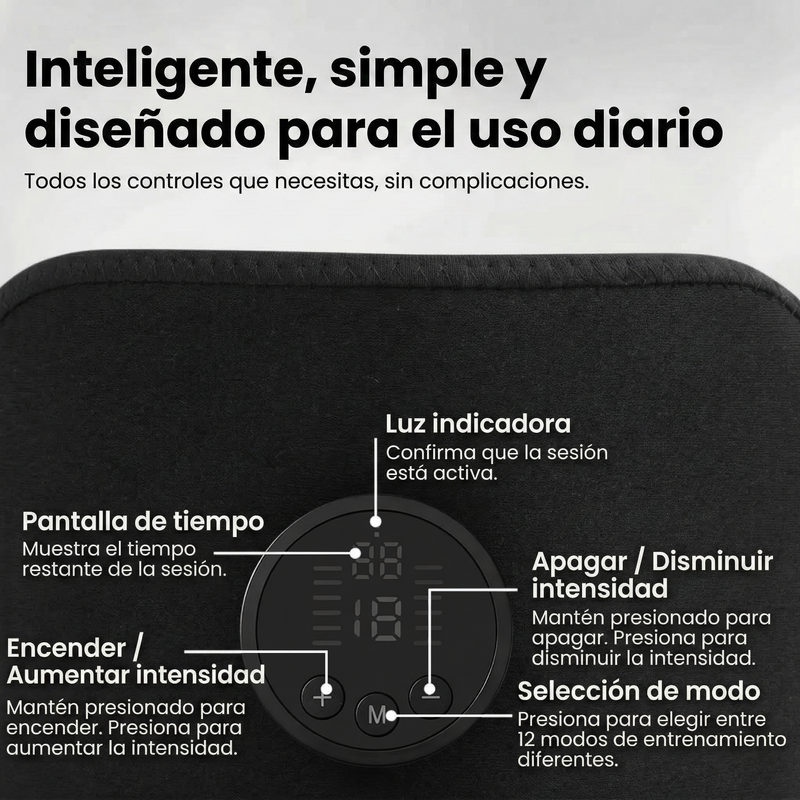 Next Gen Ultra Muscle Stimulator