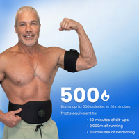 Next Gen Ultra Muscle Stimulator