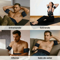 Next Gen Ultra Muscle Stimulator