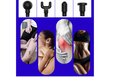 Muscle Massager Infinite Pro 2