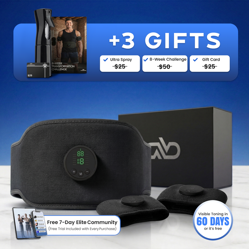 Next Gen Ultra Muscle Stimulator