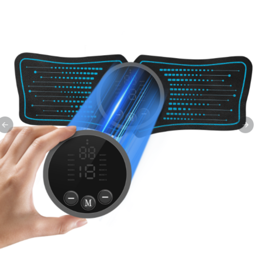 NextGen Full-Body Stimulator