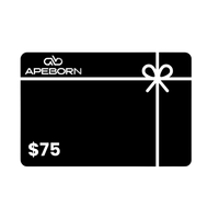 $75 gift card