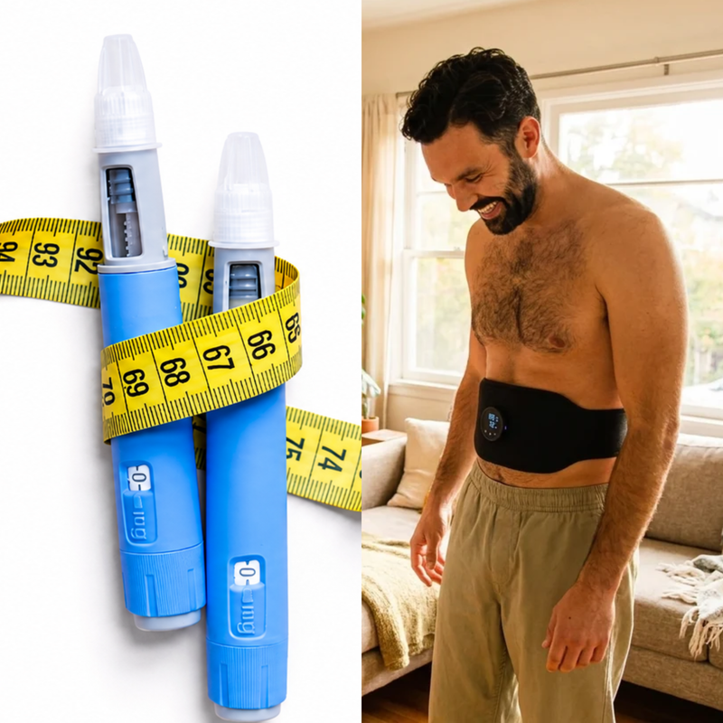 7 reasons why people struggling with constipation on GLP-1s are turning to the Ultra for relief