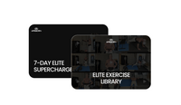 100+ video coaching modules