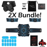 2X Bundle NextGen Stimulator Transformation Kit