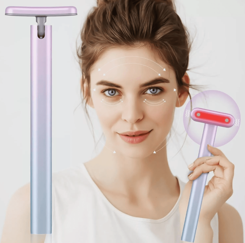 4-in-1 Skincare Wand