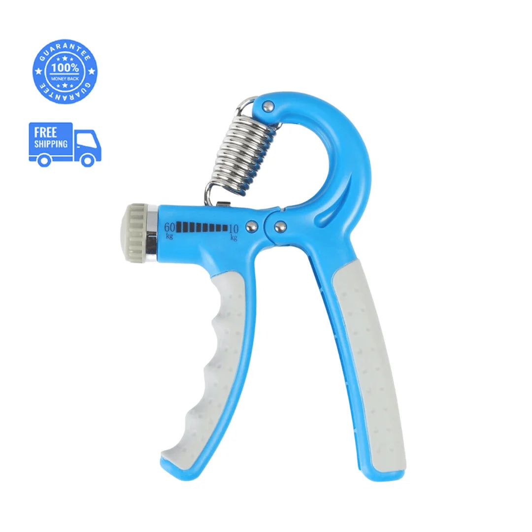 Adjustable Grip Strengthener Build Up Your Grip Strength Quickly