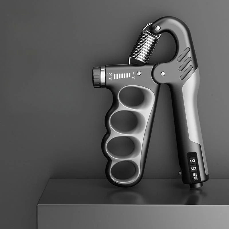 Adjustable Hand Strengthener