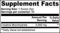APE BORN Amino Acids & Blends Creatine Monohydrate