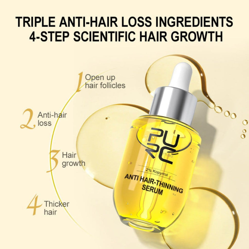 Anti Hair-Thinning Serum