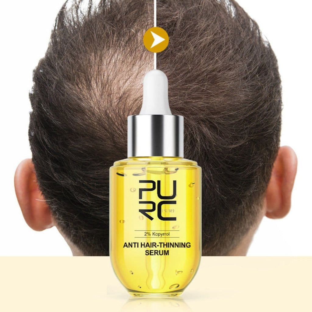 Anti Hair-Thinning Serum