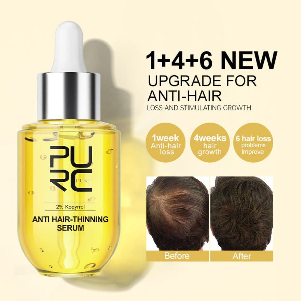 Anti Hair-Thinning Serum