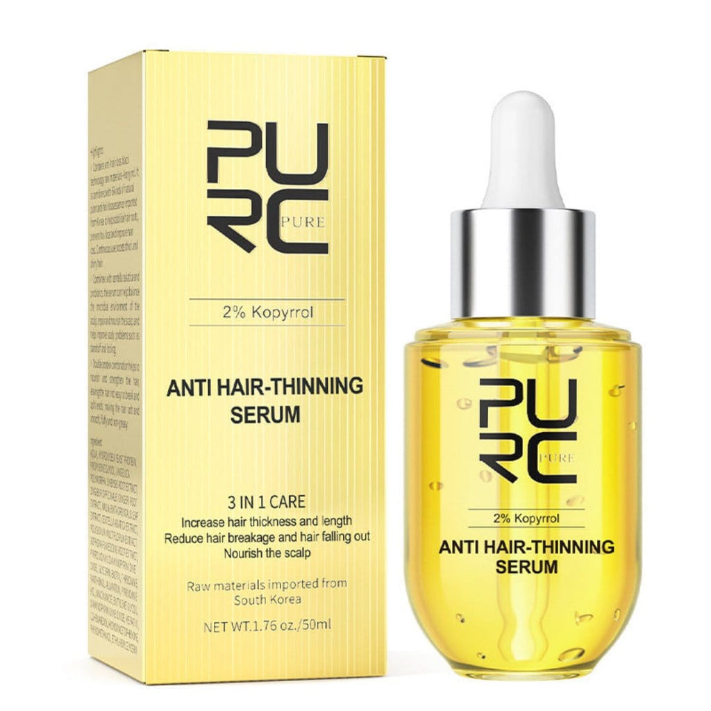 Anti Hair-Thinning Serum