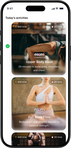APE BORN Arnold AI (2-Week Trial)
