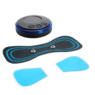 Back Stimulator Replacement Gels (10pcs)