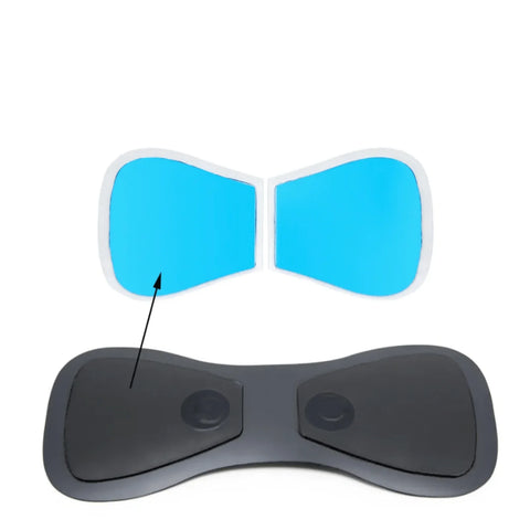 APE BORN Back Stimulator Replacement Gels (10pcs)