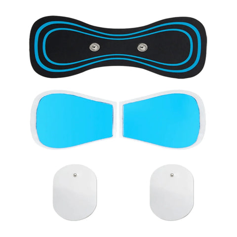 APE BORN Back Stimulator Replacement Gels (10pcs)