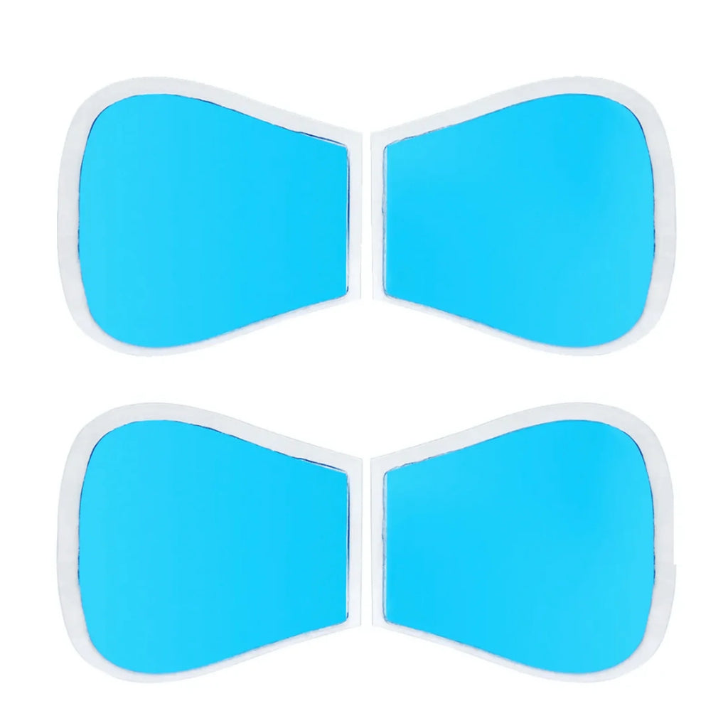 Back Stimulator Replacement Gels (10pcs)