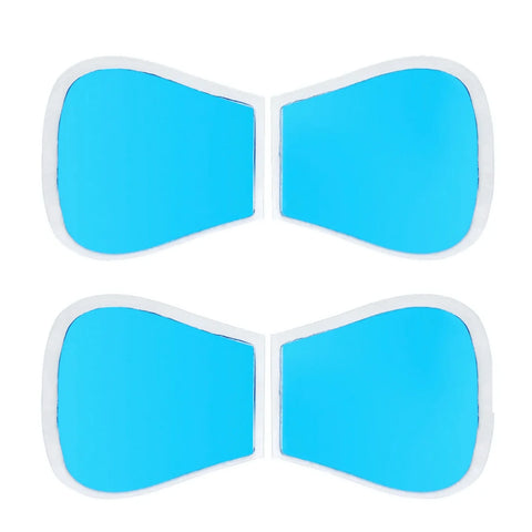 APE BORN Back Stimulator Replacement Gels (10pcs)