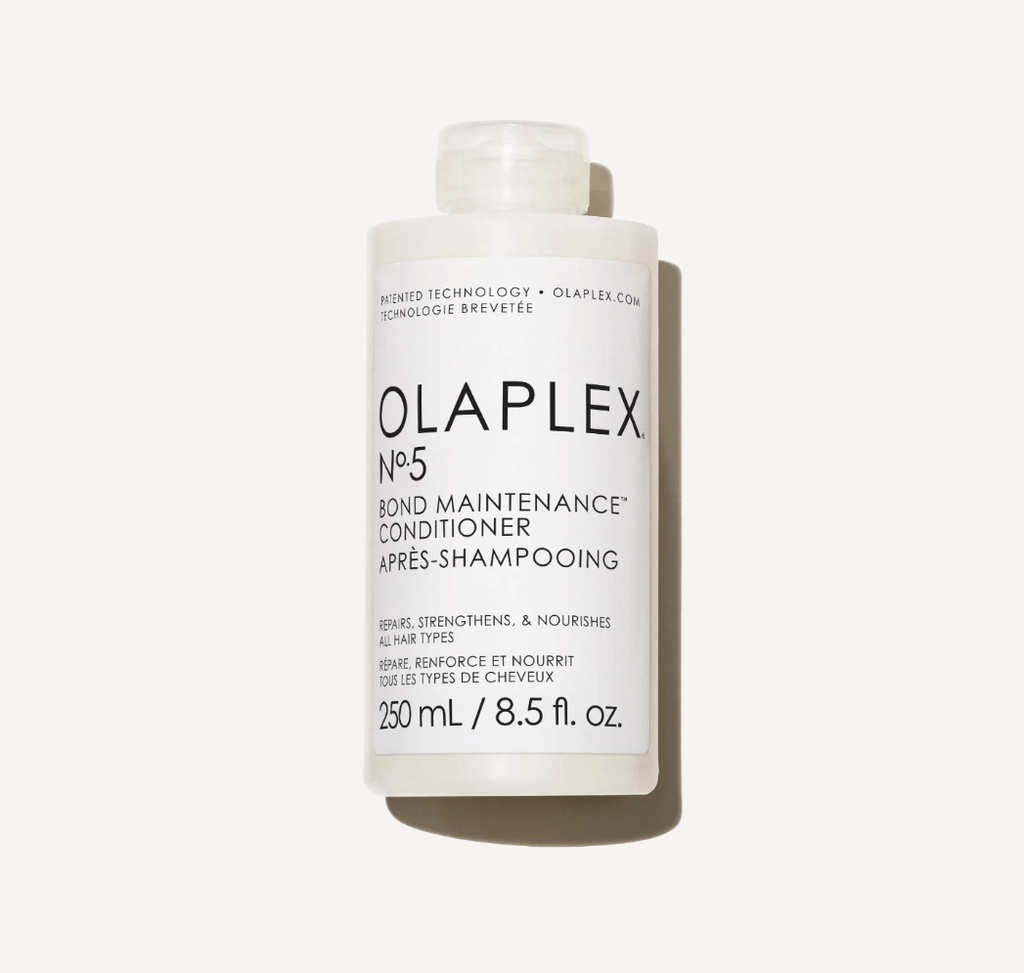 Hair Repair & Strengthening System