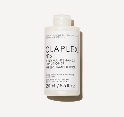 APE BORN Conditioner Hair Repair & Strengthening System