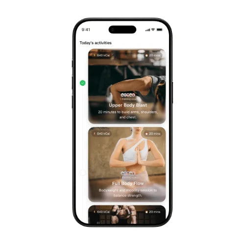 APE BORN Elite (14-Day FREE Trial)